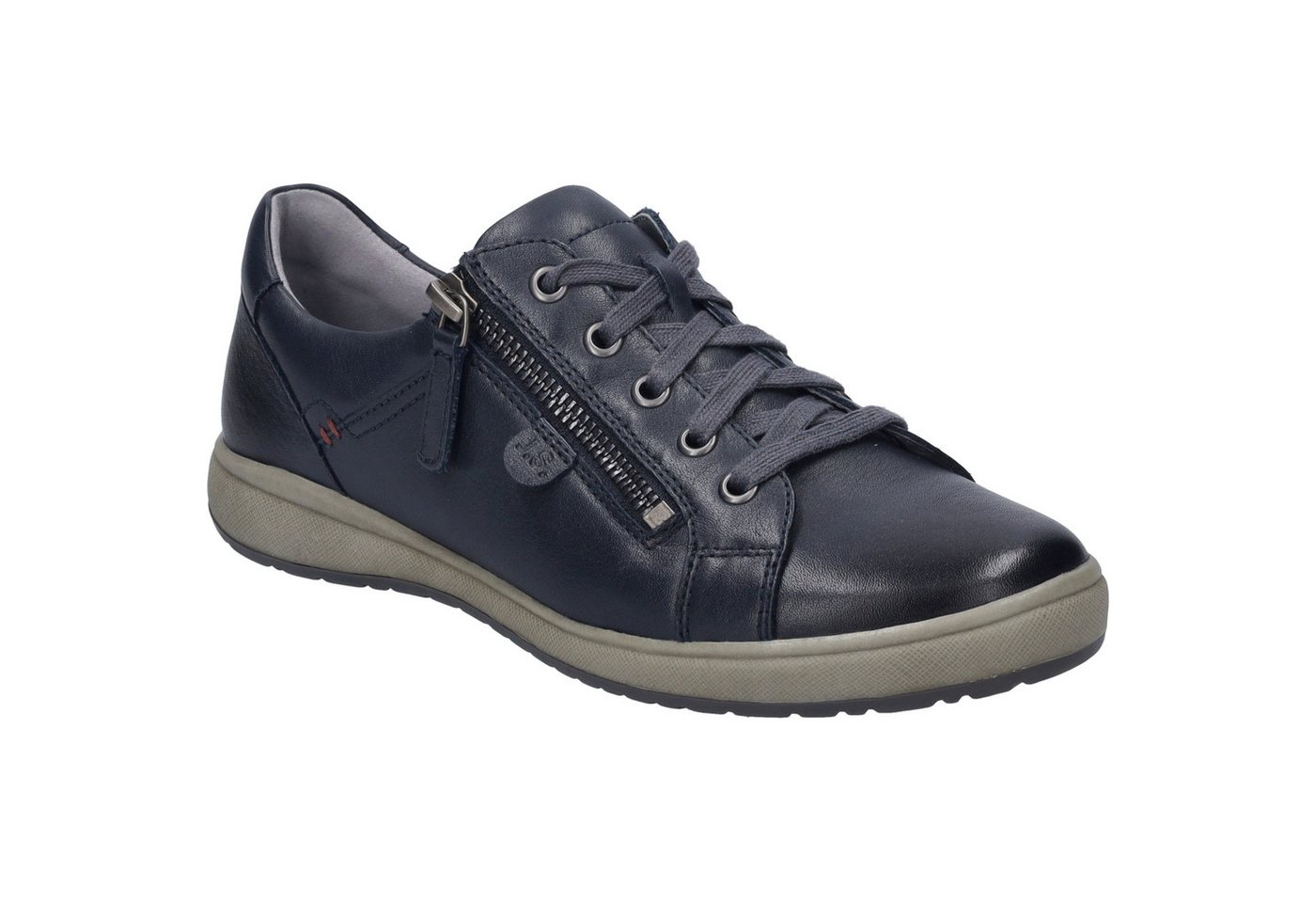 Josef Seibel Caren 12, blau Sneaker (blau)