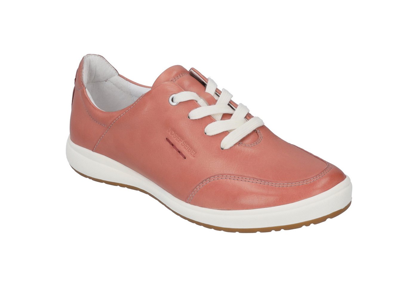 Josef Seibel Caren 41, rosa Sneaker