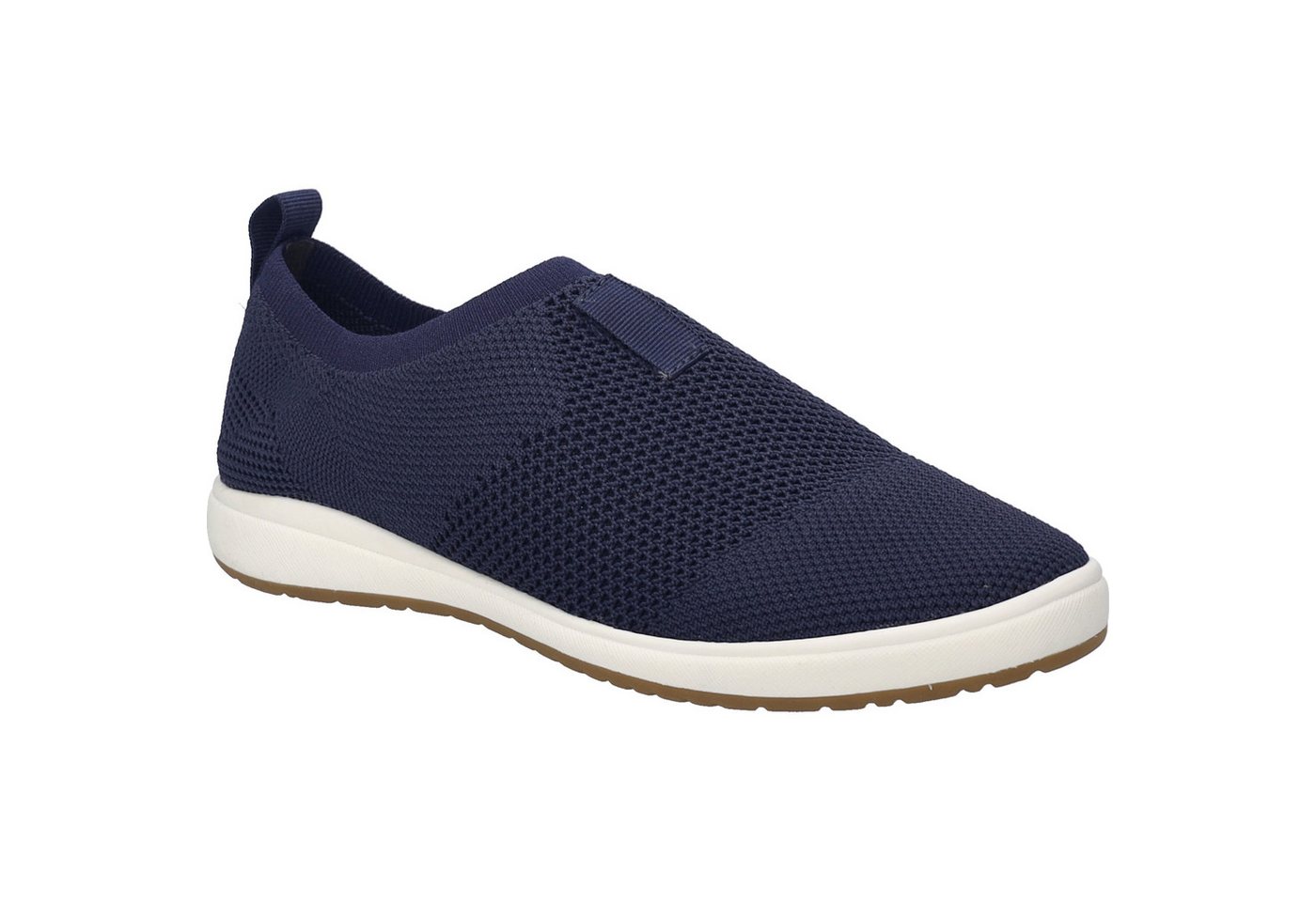 Josef Seibel Caren 66,blau Schnürschuh