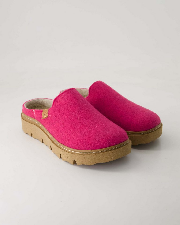 Josef Seibel Carmaux 01 Hausschuh Obermaterial: Textil