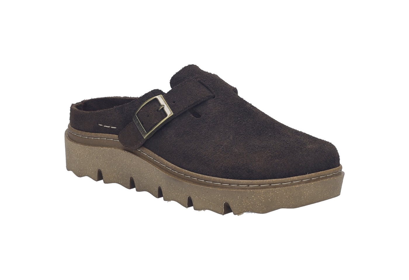 Josef Seibel Carmaux 05,braun Hausschuh