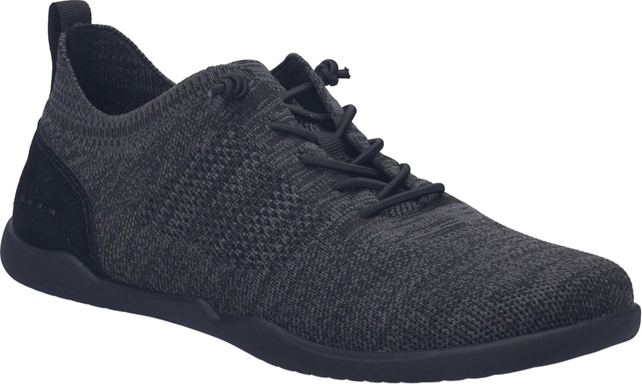 Josef Seibel Cassandra 08 Barfußschuh Bequemschuh, Slip On-Sneaker in Komfortweite G (weit)