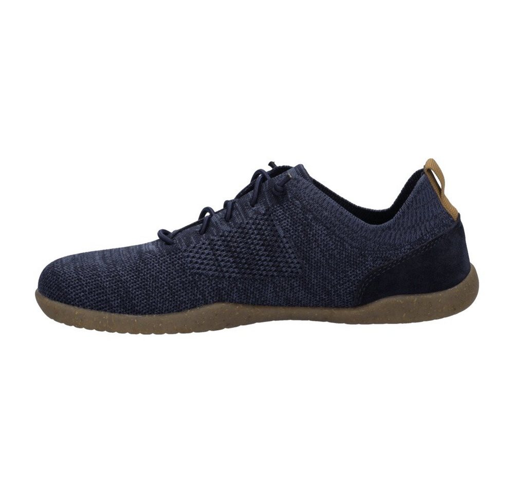 Josef Seibel - Cassandra 08 - Blau Slipper