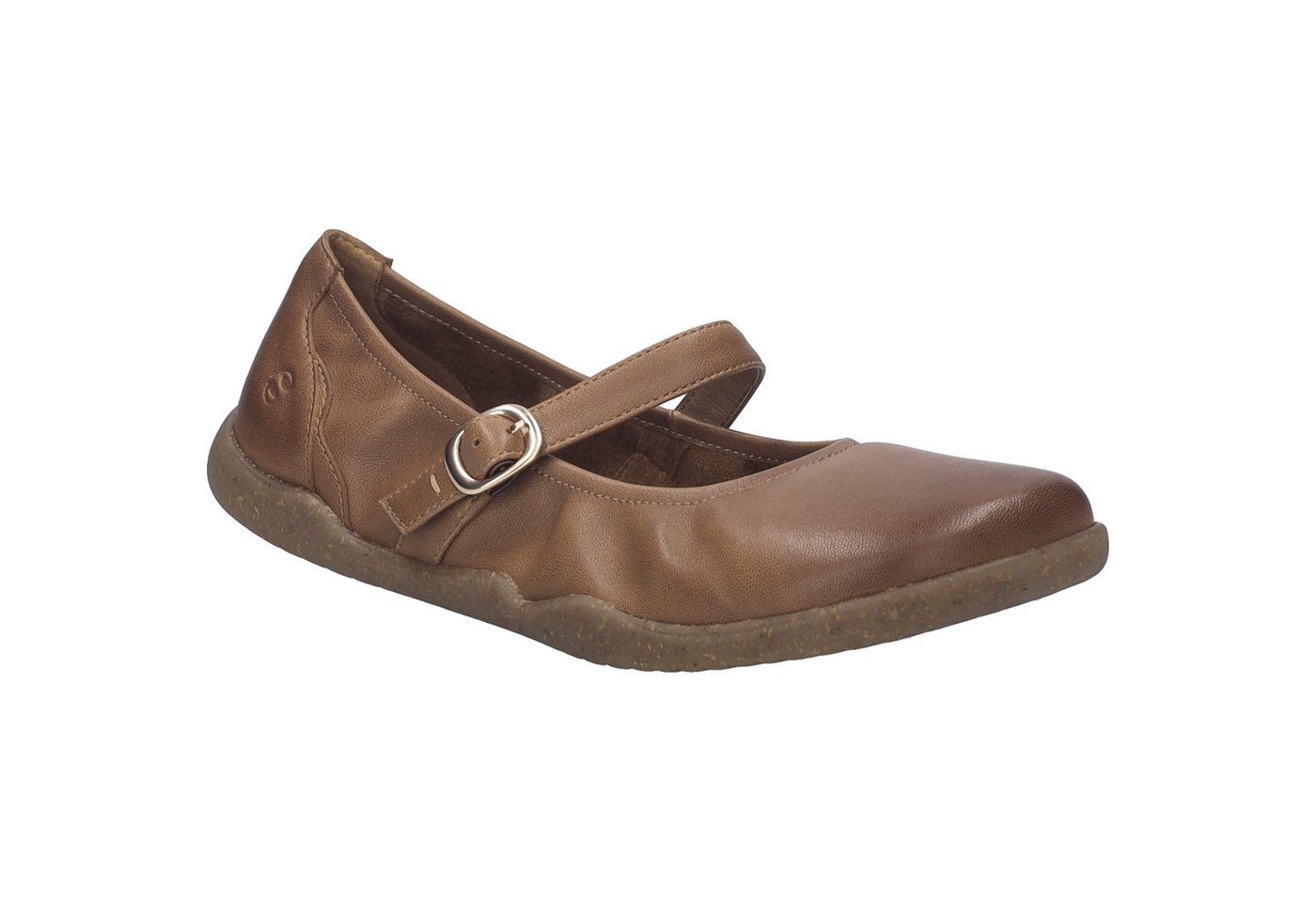 Josef Seibel Cassandra 10, natur Ballerina
