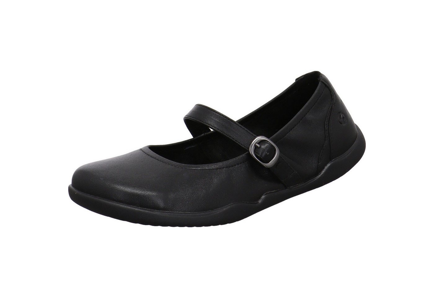 Josef Seibel Cassandra 10 Ballerina (schwarz)