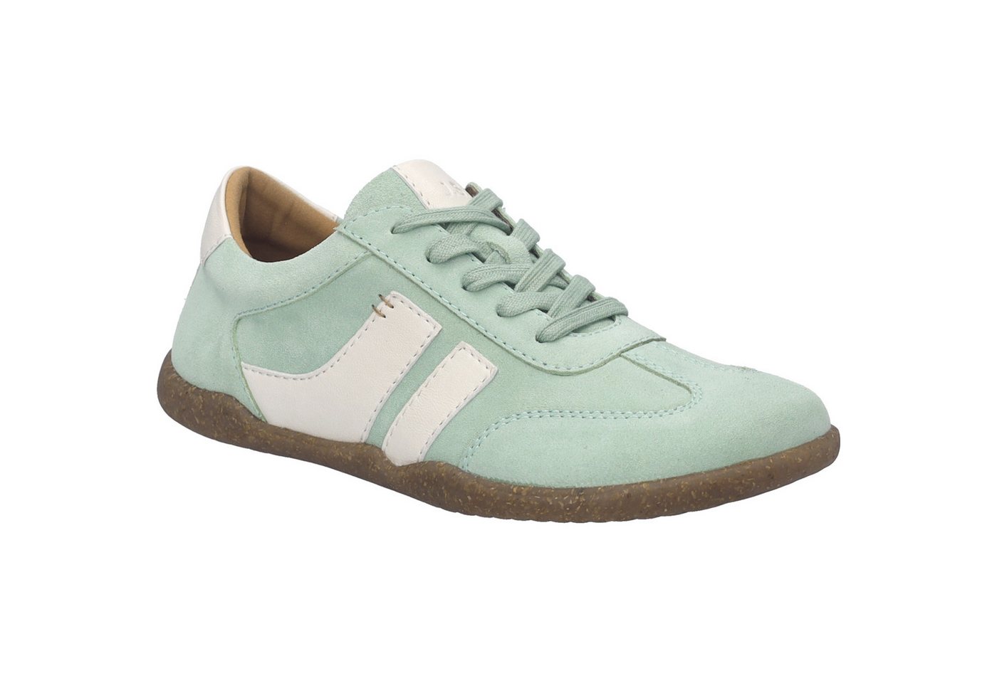 Josef Seibel Cassandra 11, grün Sneaker