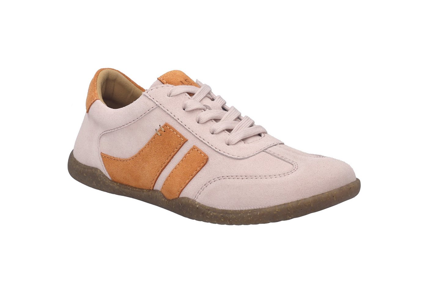 Josef Seibel Cassandra 11, rosa Sneaker