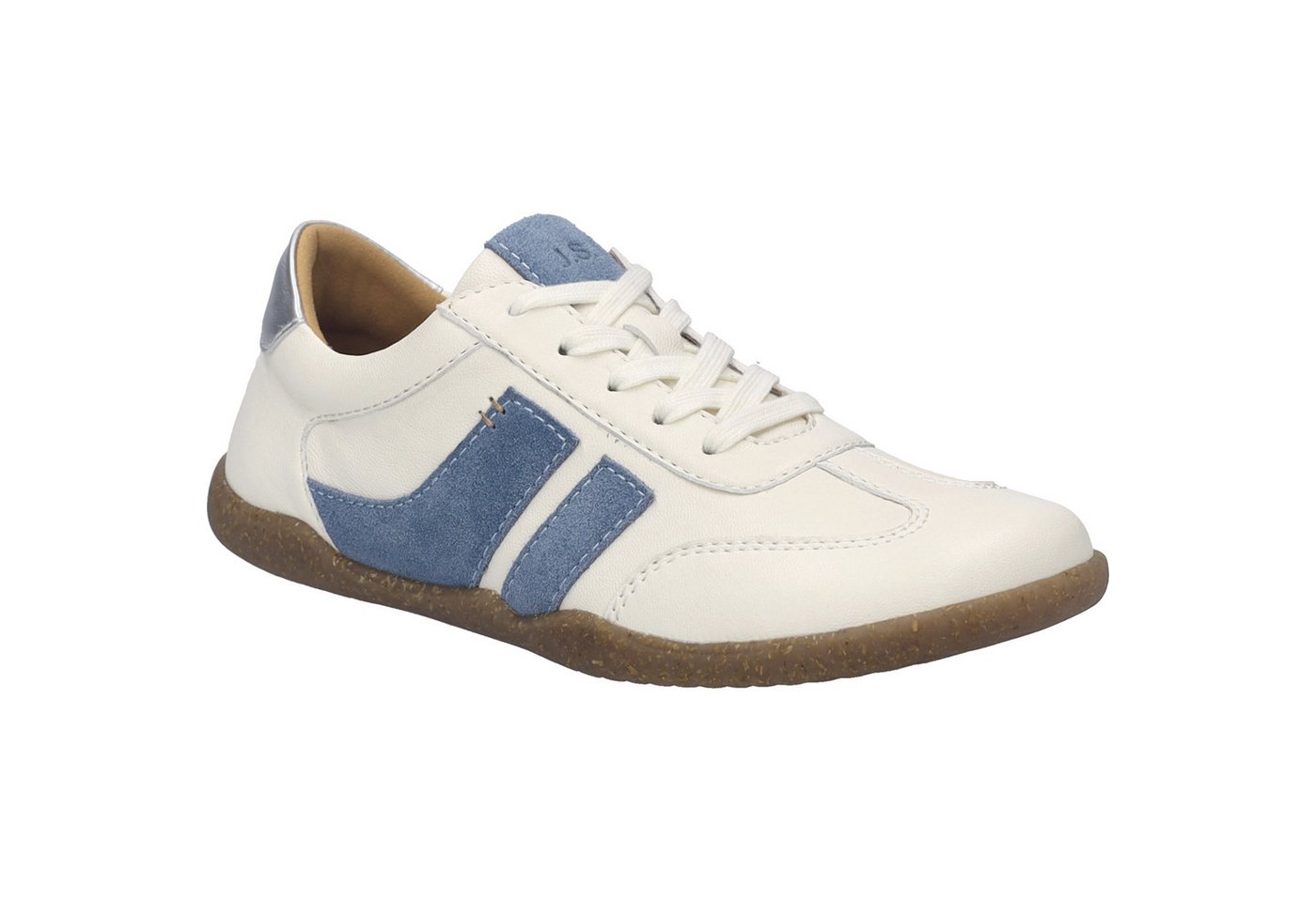 Josef Seibel Cassandra 11, weiß Sneaker
