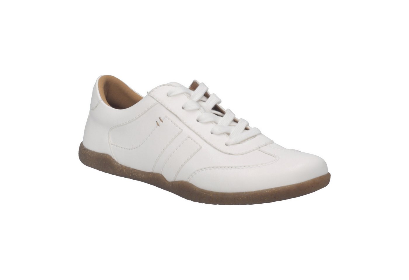 Josef Seibel Cassandra 11, weiß Sneaker (weiß)