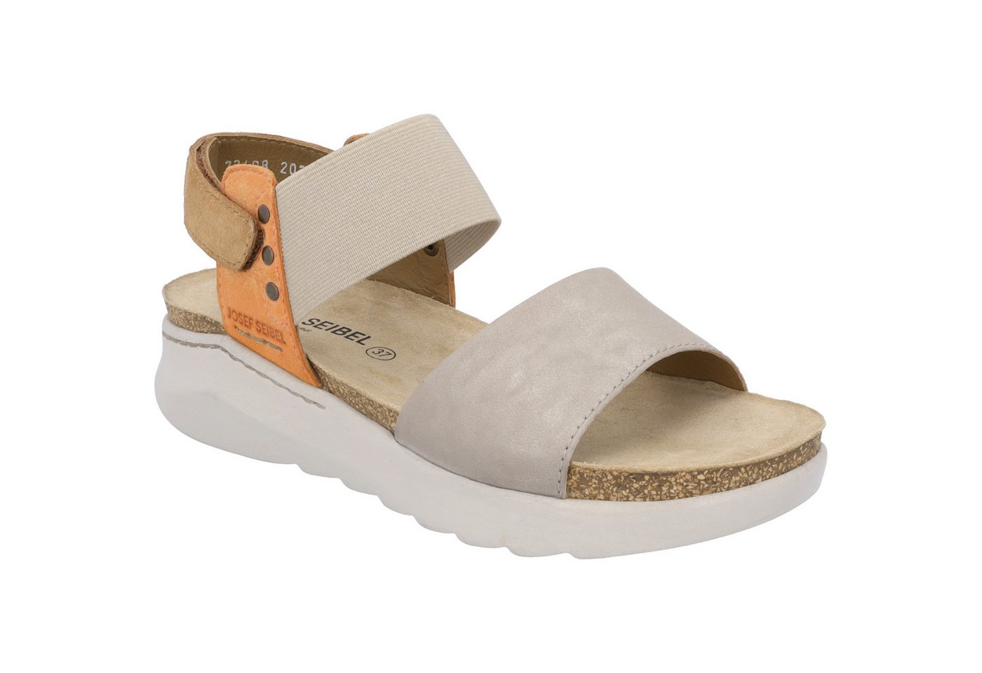 Josef Seibel Celine 08,natur Sandale