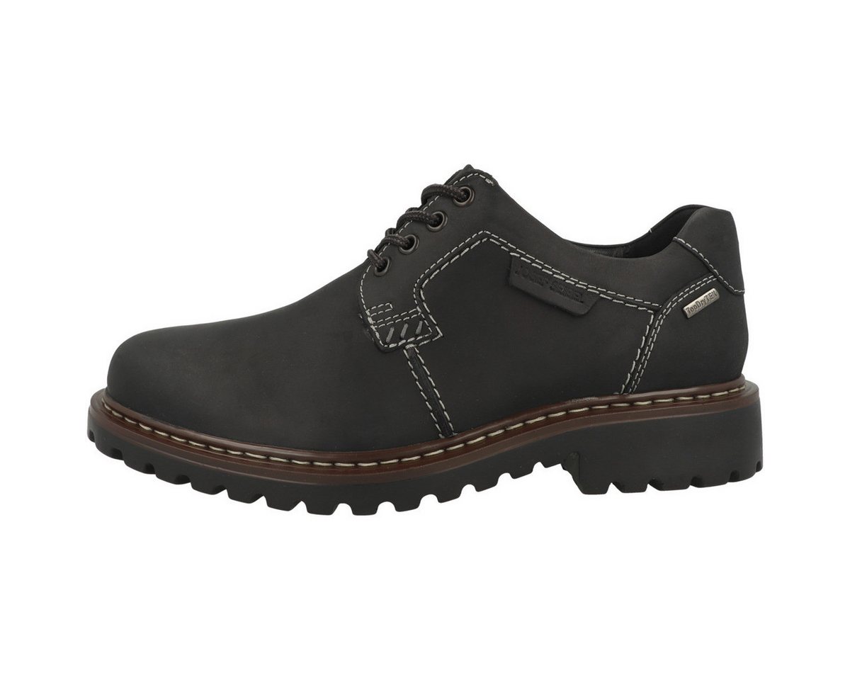 Josef Seibel Chance 68 Herren Schnürschuh Halbschuhe, Freizeitschuhe, Schnürer, Straßenschuhe, Sneaker