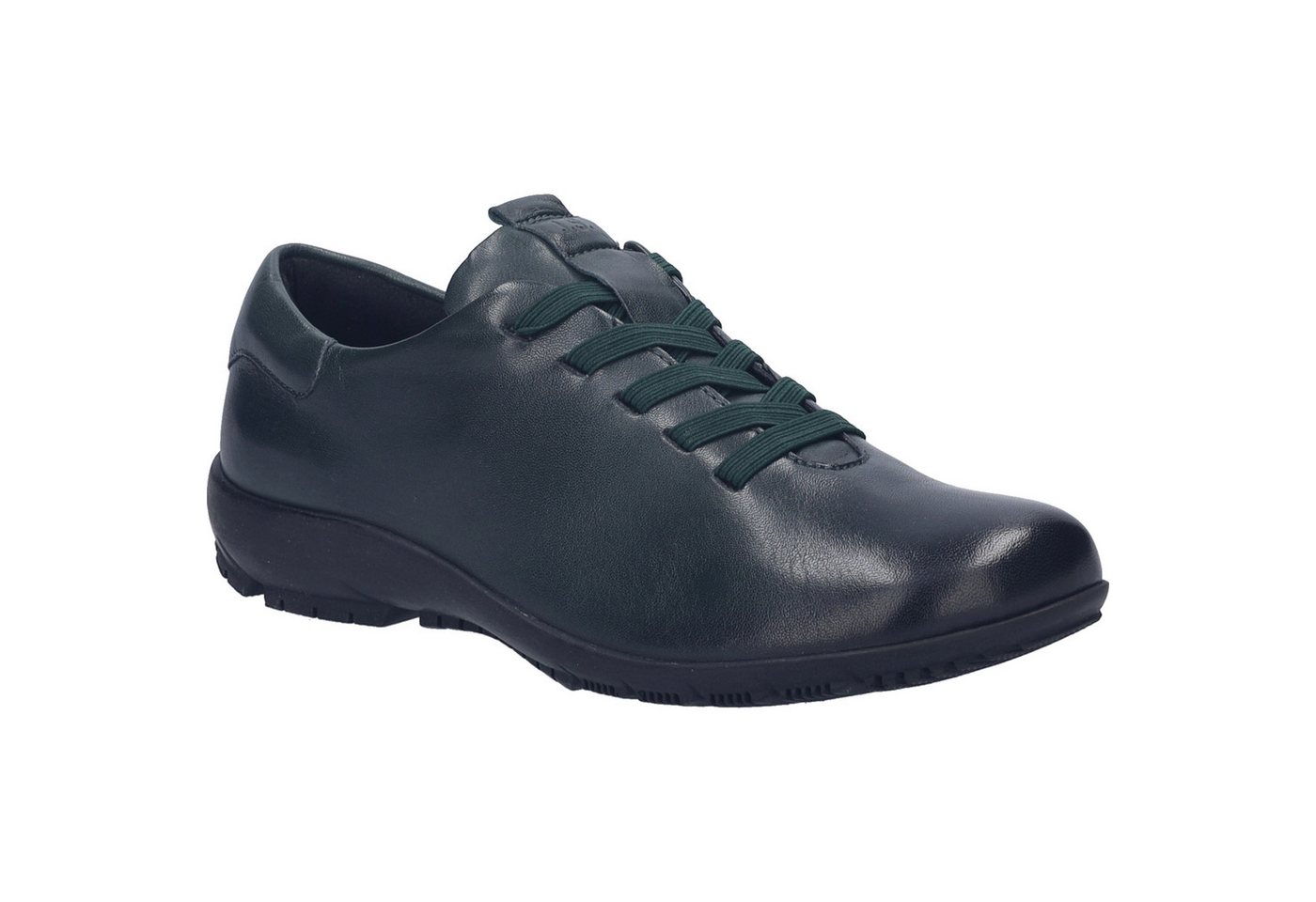 Josef Seibel Charlotte 01,braun Schnürschuh