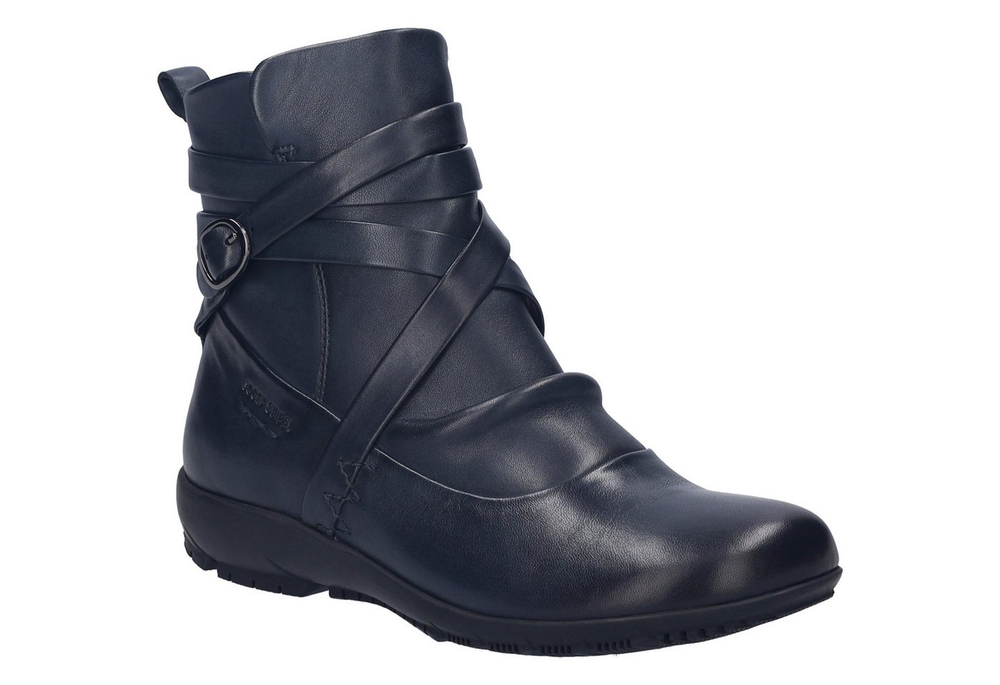 Josef Seibel Charlotte 11, blau Stiefelette