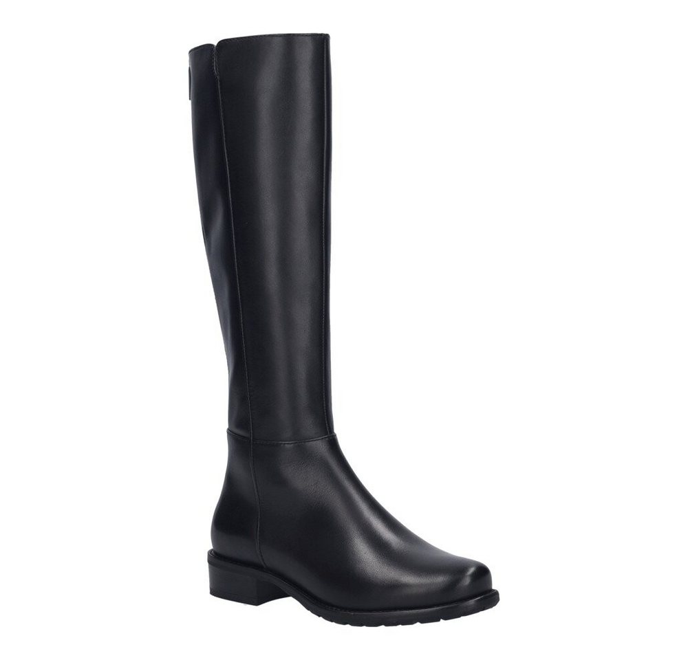 Josef Seibel - Chiara 01 - Schwarz Stiefel