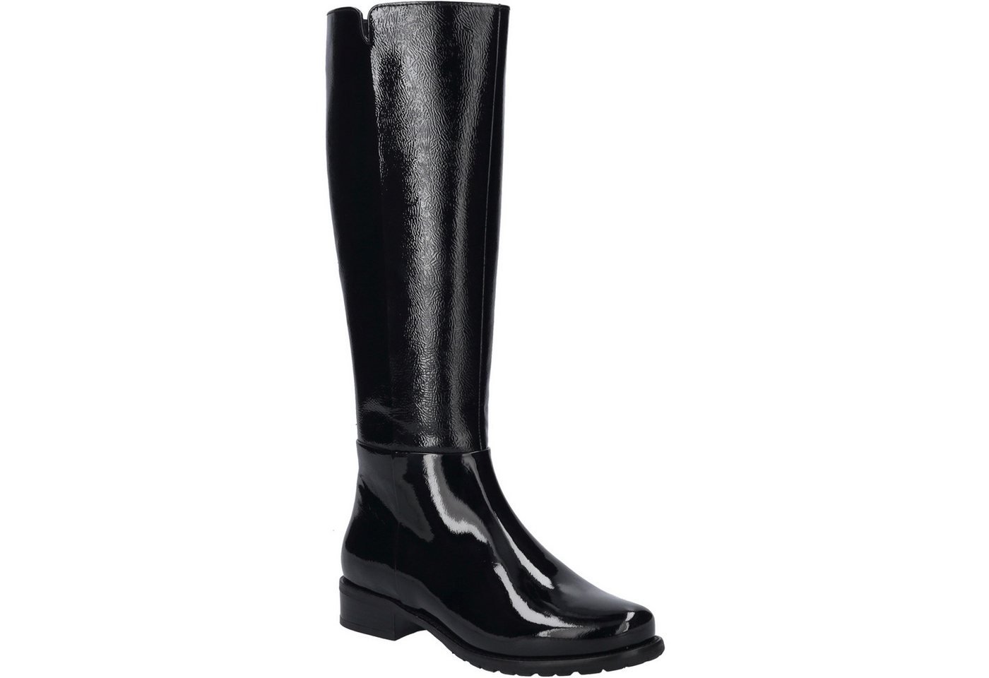 Josef Seibel Chiara 01,schwarz Stiefel
