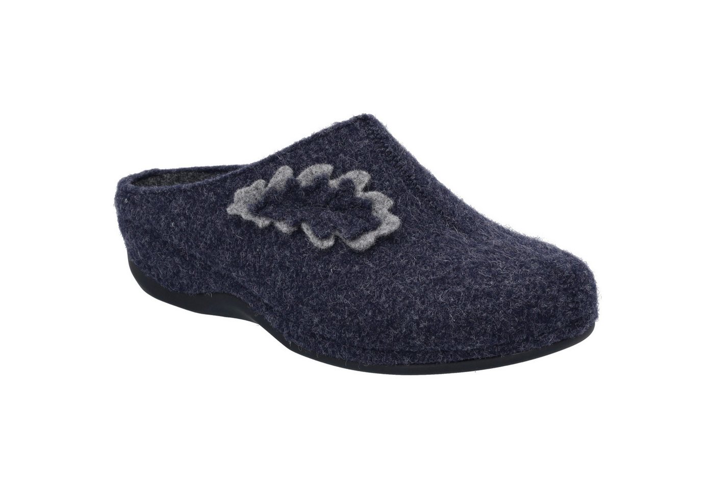 Josef Seibel Cholet 05, blau Hausschuh