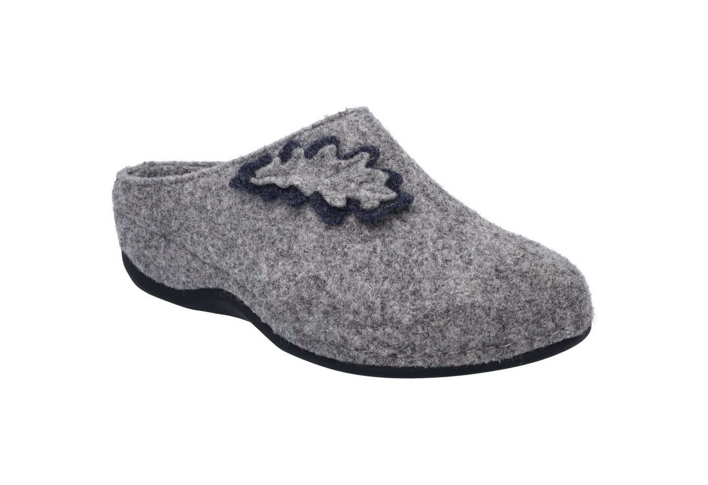 Josef Seibel Cholet 05, grau Hausschuh