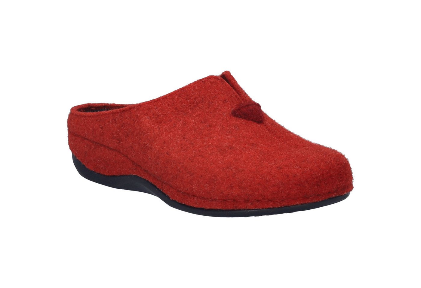 Josef Seibel Cholet 06,rot Hausschuh
