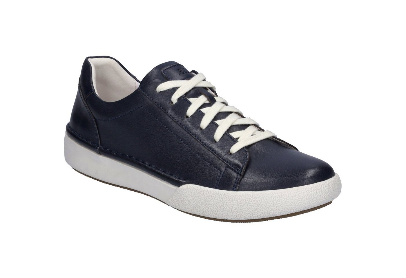 Josef Seibel Claire 01, blau Sneaker