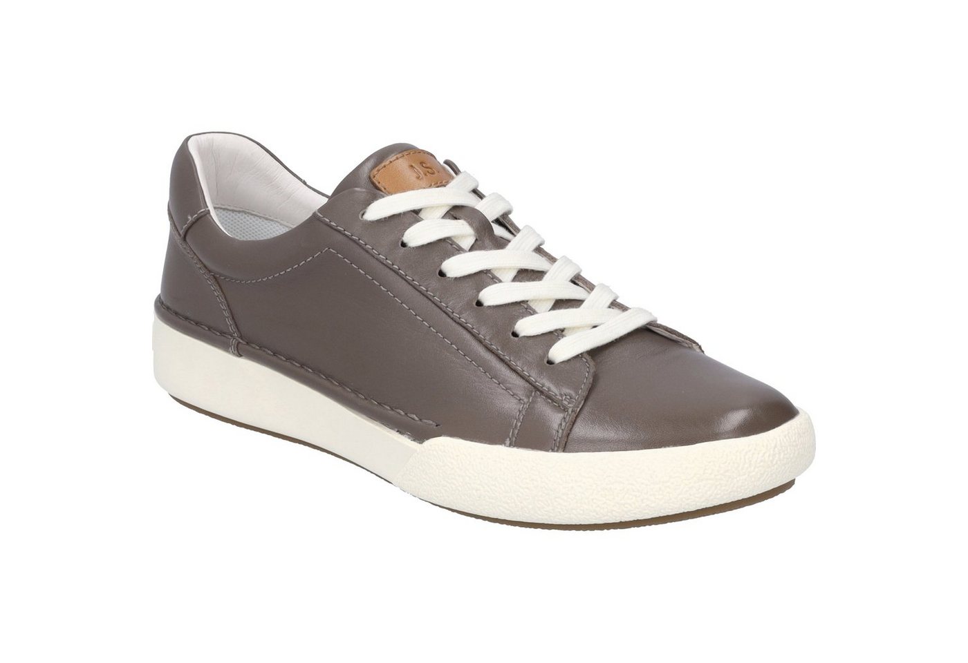 Josef Seibel Claire 01, grau Sneaker
