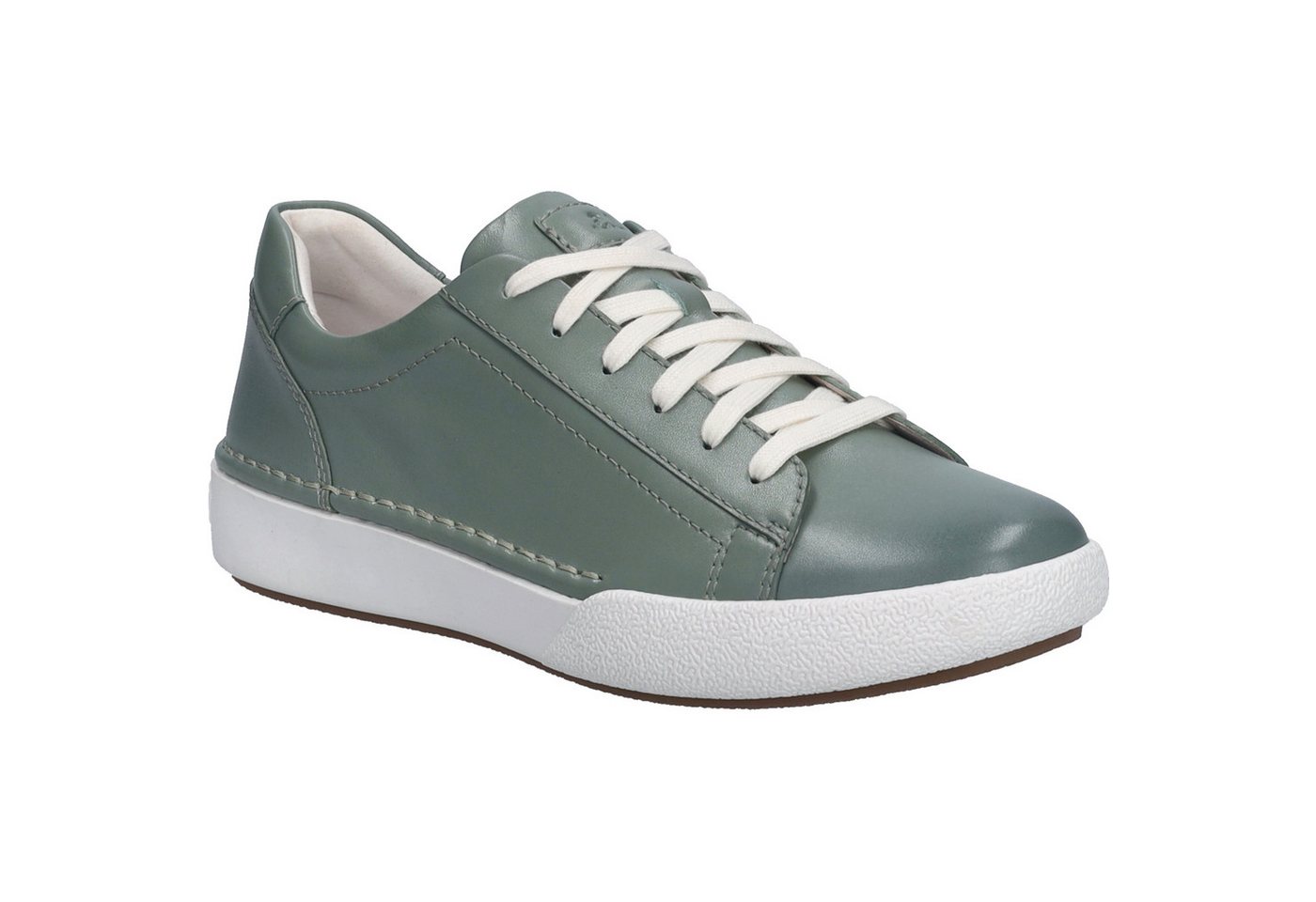 Josef Seibel Claire 01, grün Sneaker