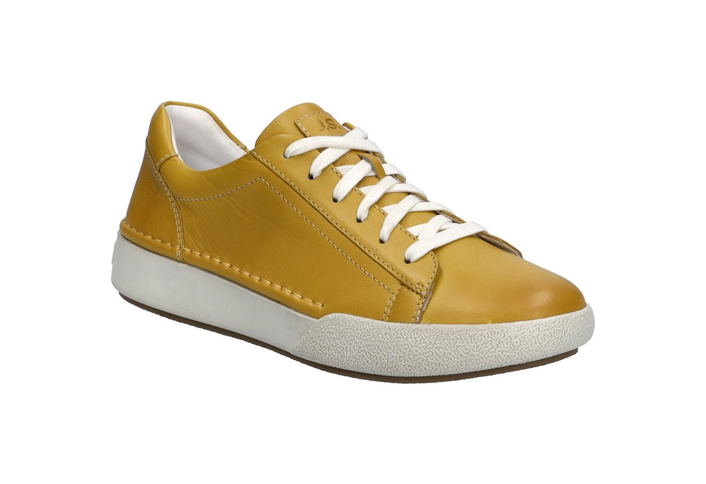 Josef Seibel Claire 01, orange Sneaker