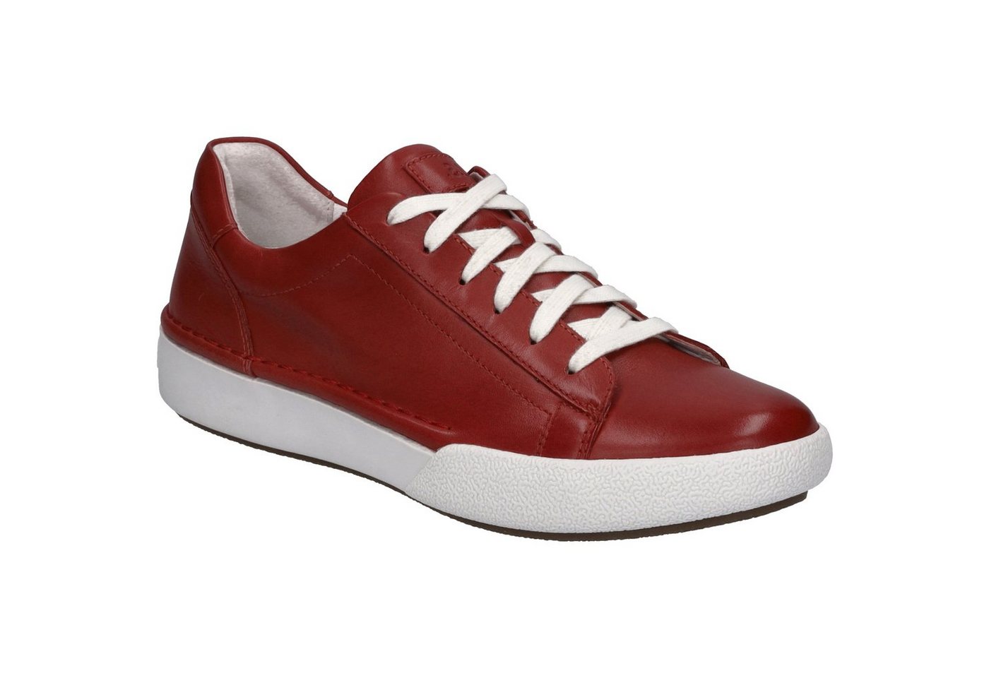 Josef Seibel Claire 01, rot Sneaker
