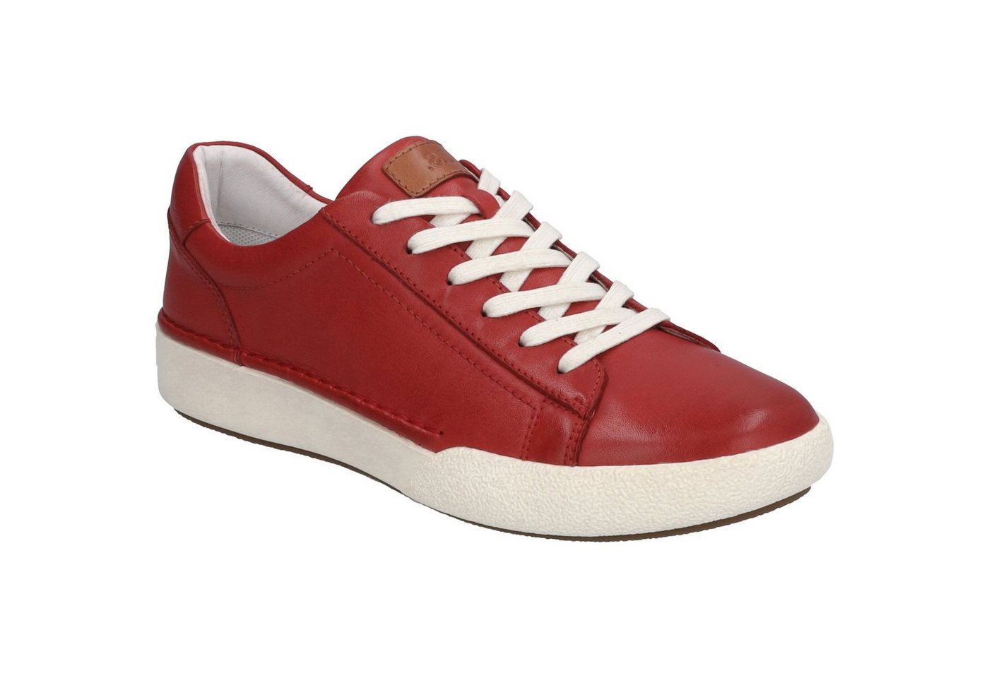 Josef Seibel Claire 01, rot Sneaker