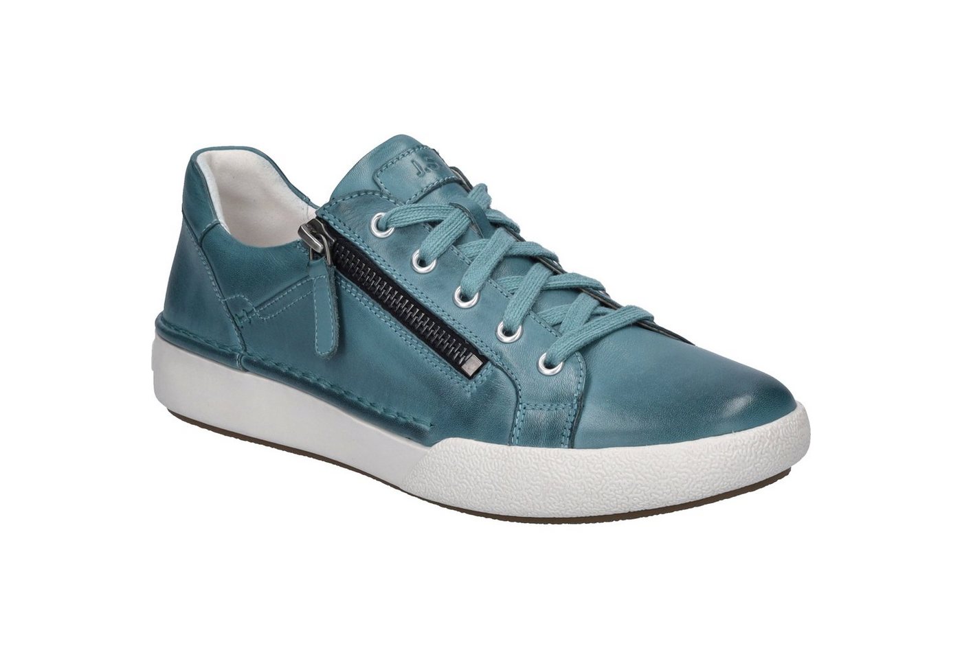 Josef Seibel Claire 03, blau Sneaker