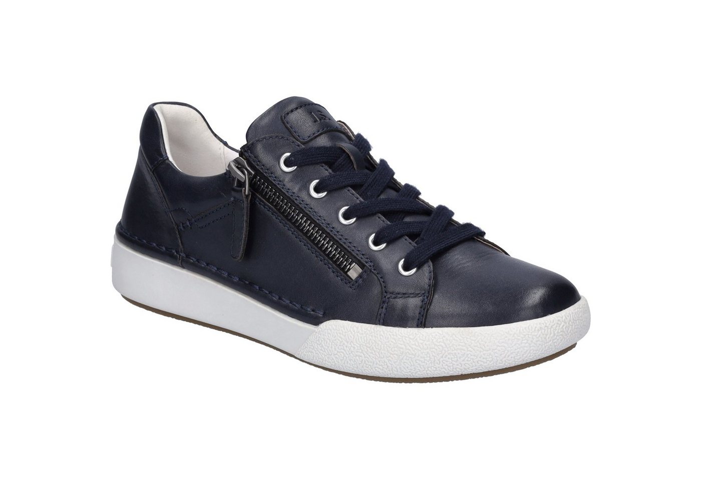 Josef Seibel Claire 03, blau Sneaker