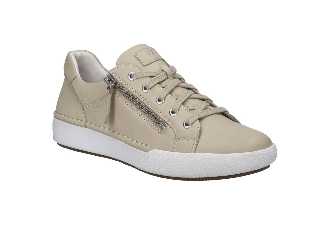 Josef Seibel Claire 03, natur Sneaker
