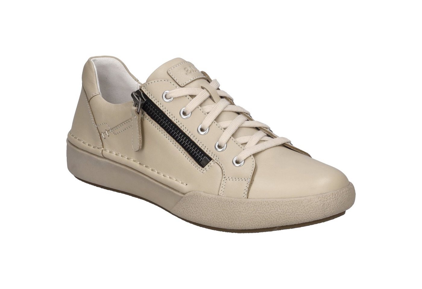 Josef Seibel Claire 03, natur Sneaker