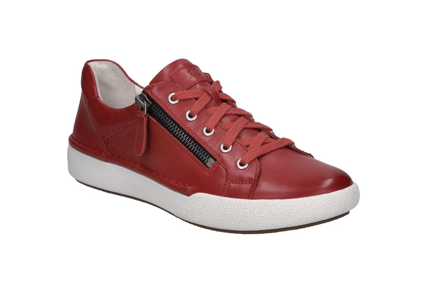 Josef Seibel Claire 03, rot Sneaker