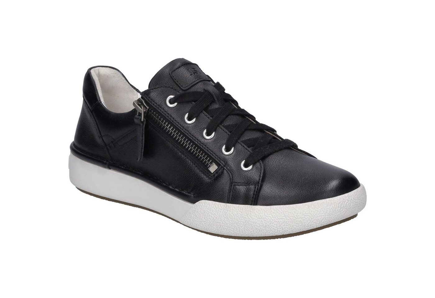 Josef Seibel Claire 03, schwarz Sneaker