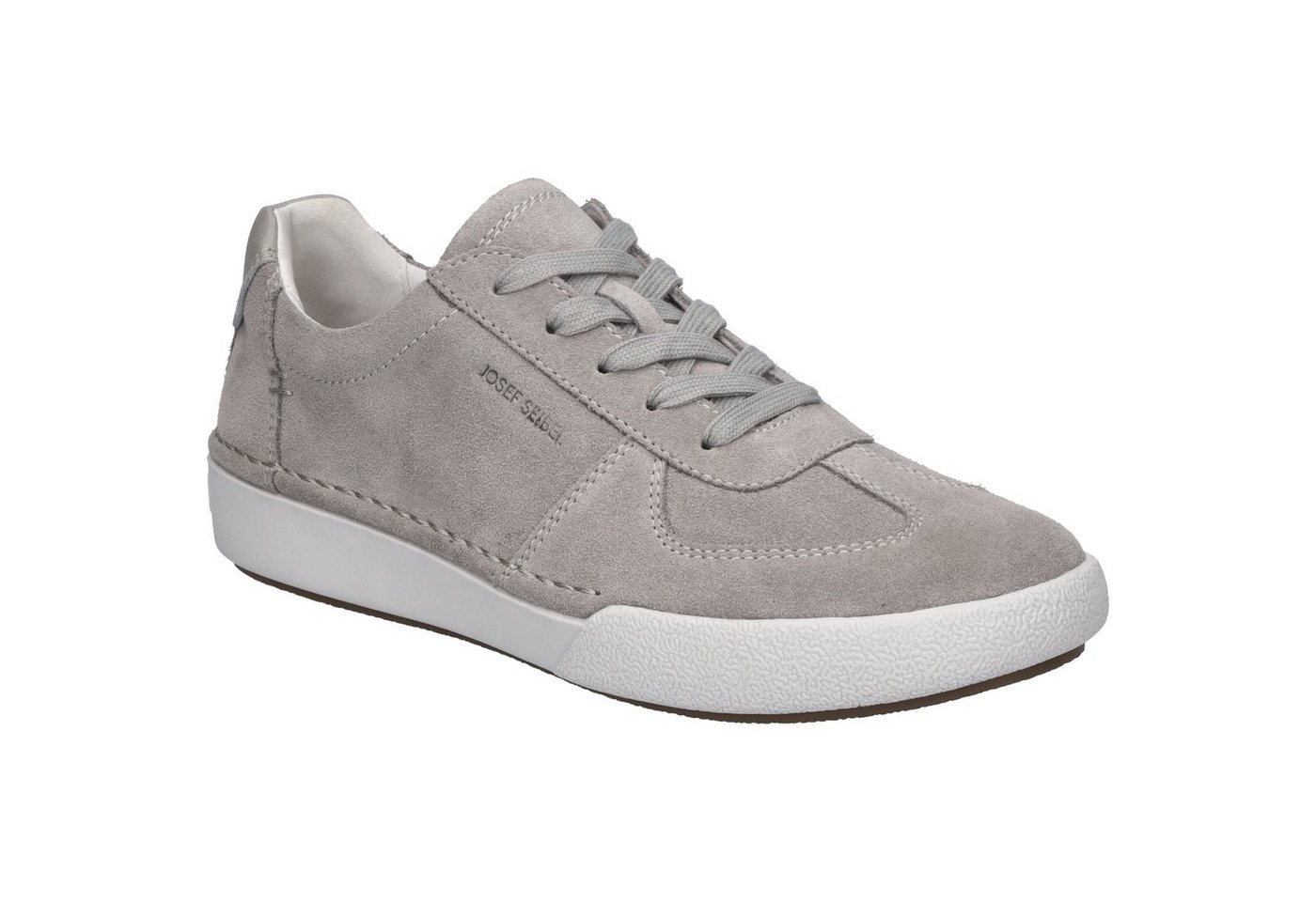 Josef Seibel Claire 07, grau Sneaker