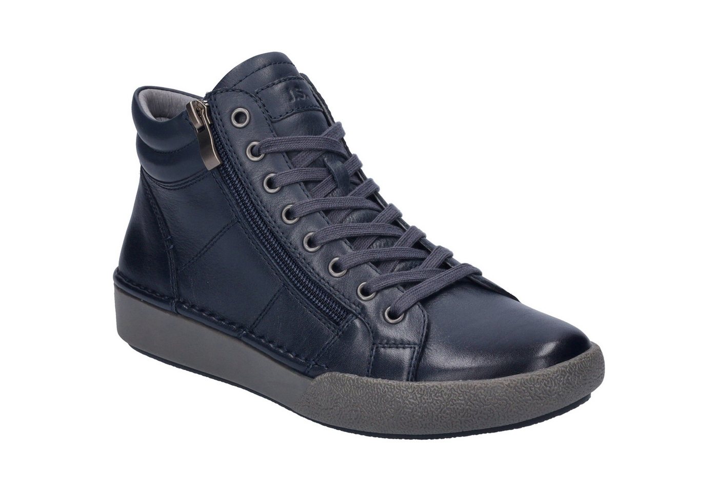 Josef Seibel Claire 11, blau Sneaker