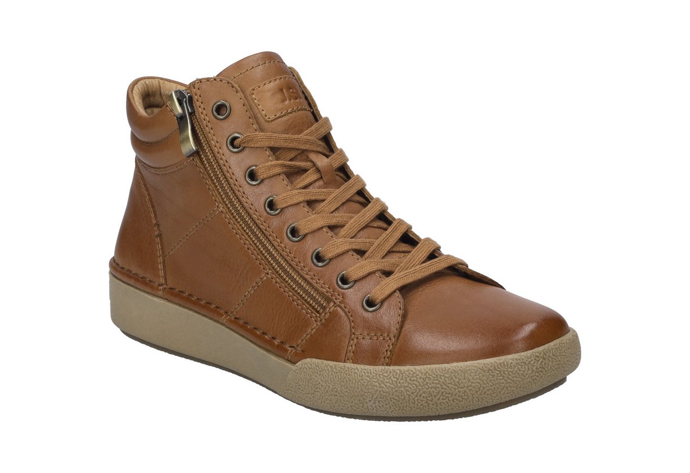 Josef Seibel Claire 11, natur Sneaker