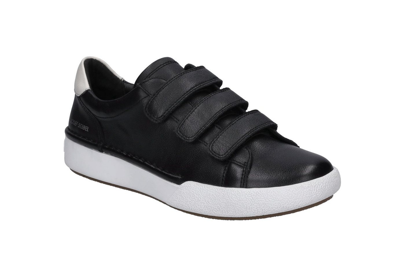 Josef Seibel Claire 12, schwarz Sneaker