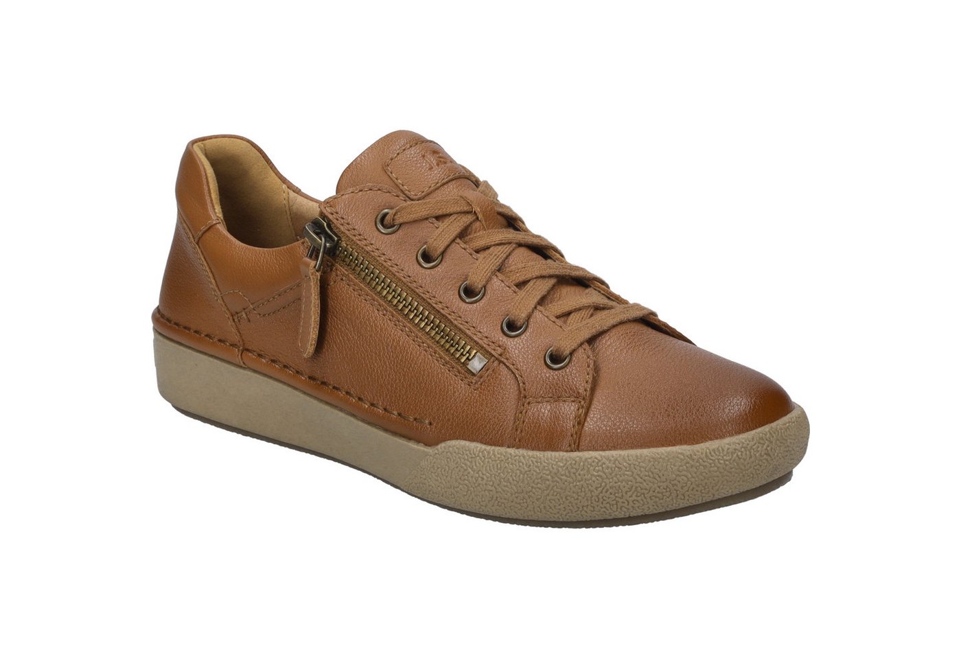 Josef Seibel Claire 13, natur Sneaker