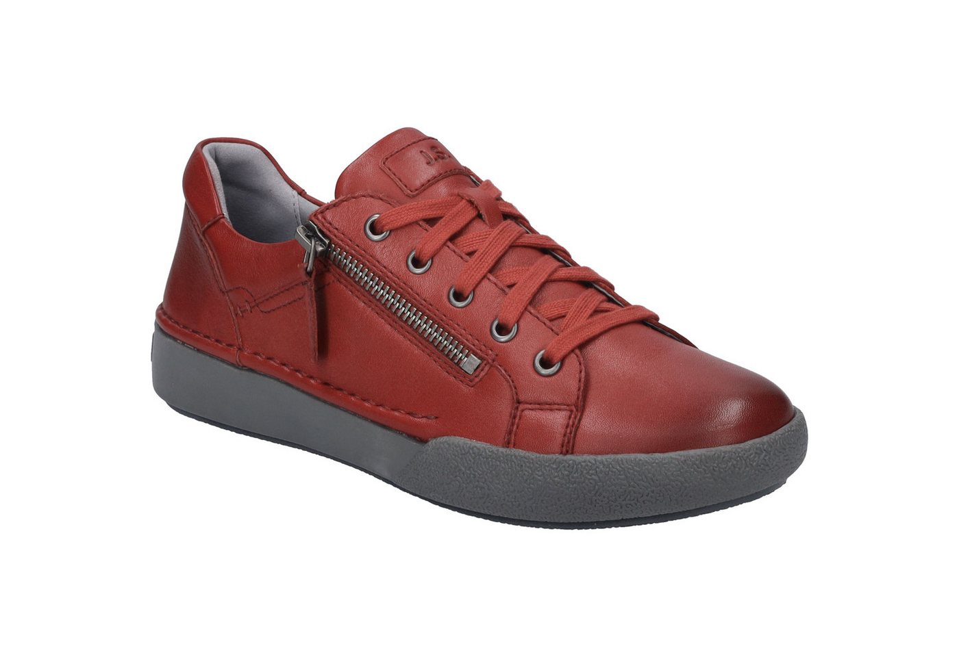 Josef Seibel Claire 13, rot Sneaker
