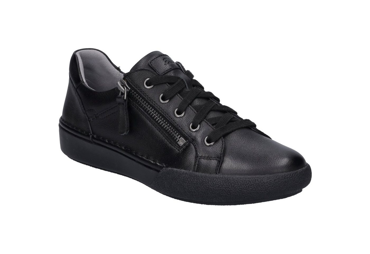 Josef Seibel Claire 13, schwarz Sneaker