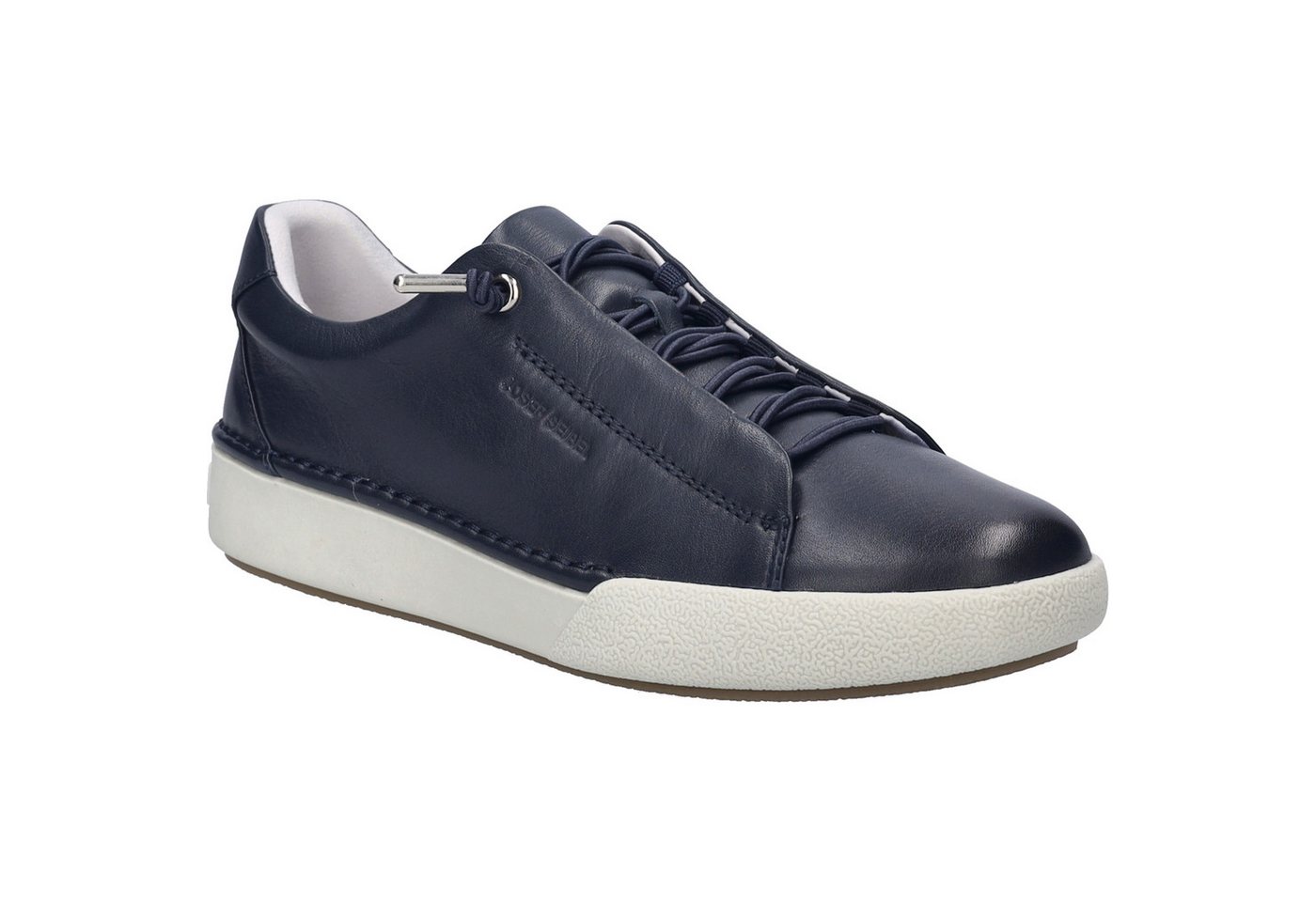 Josef Seibel Claire 24,blau Sneaker