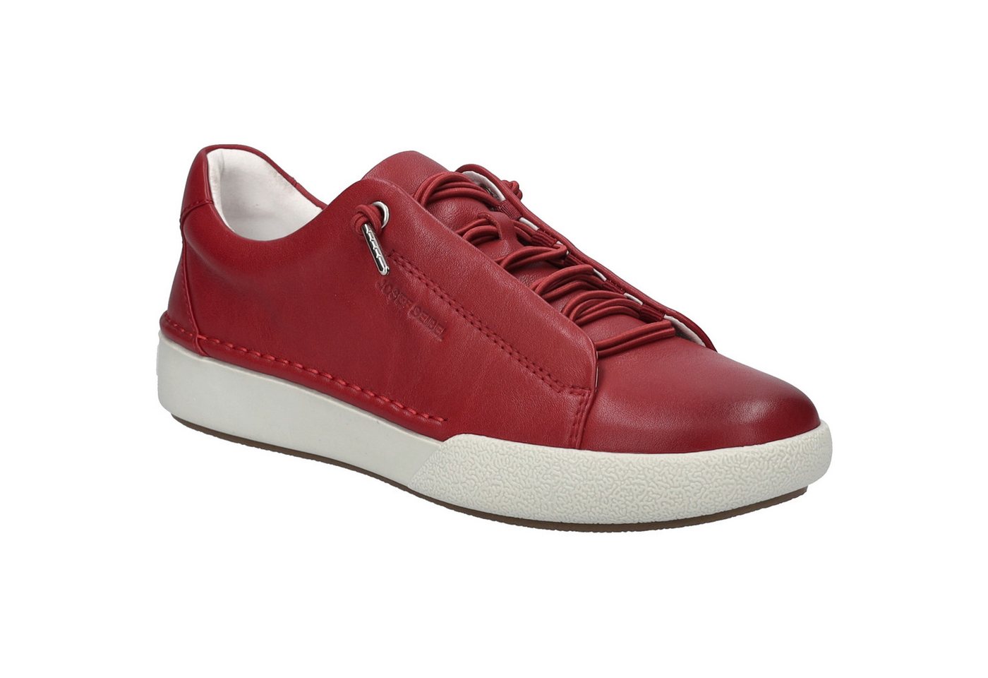 Josef Seibel Claire 24, rot Sneaker
