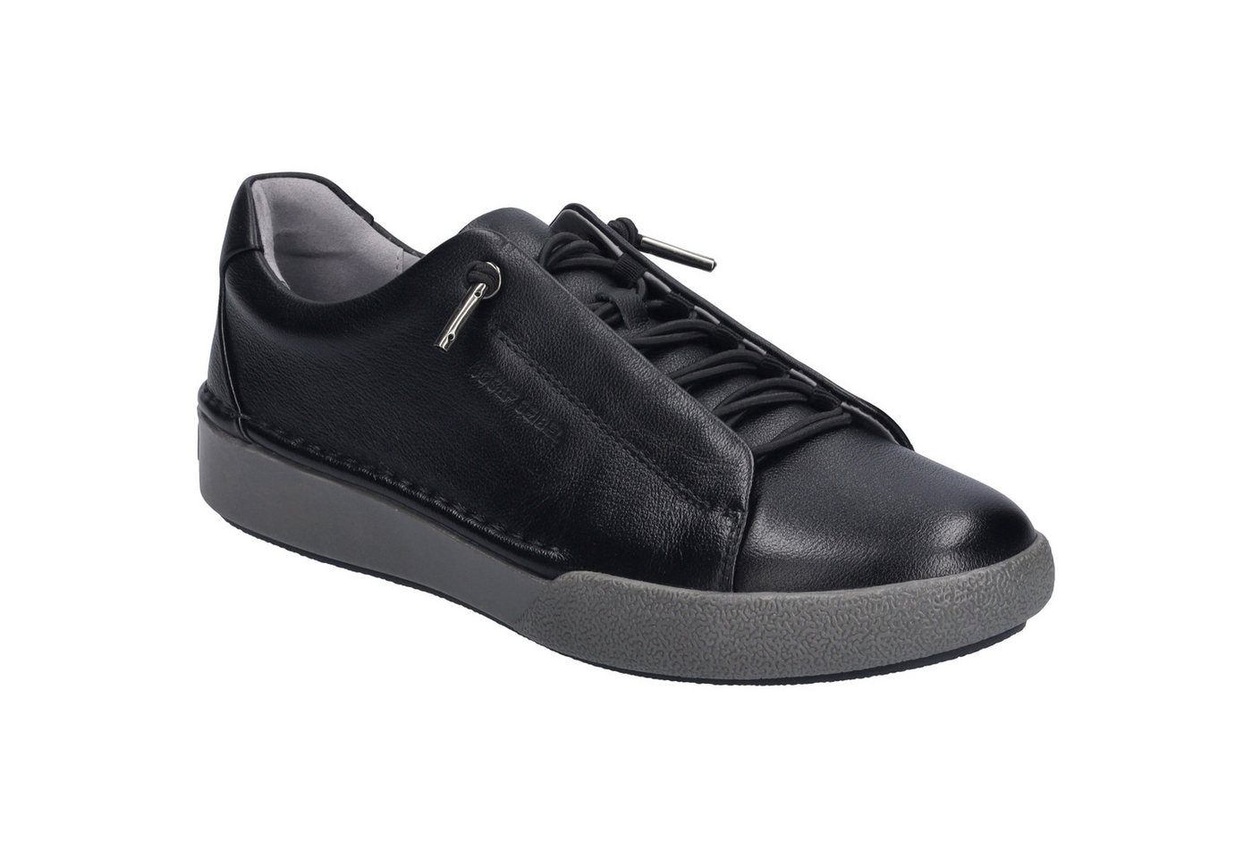 Josef Seibel Claire 24, schwarz Sneaker