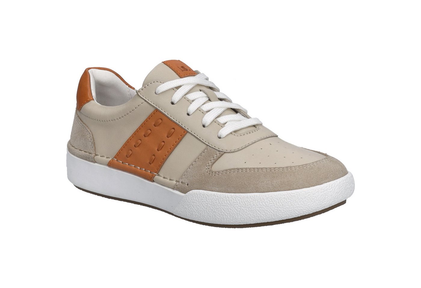 Josef Seibel Claire 27, natur Sneaker
