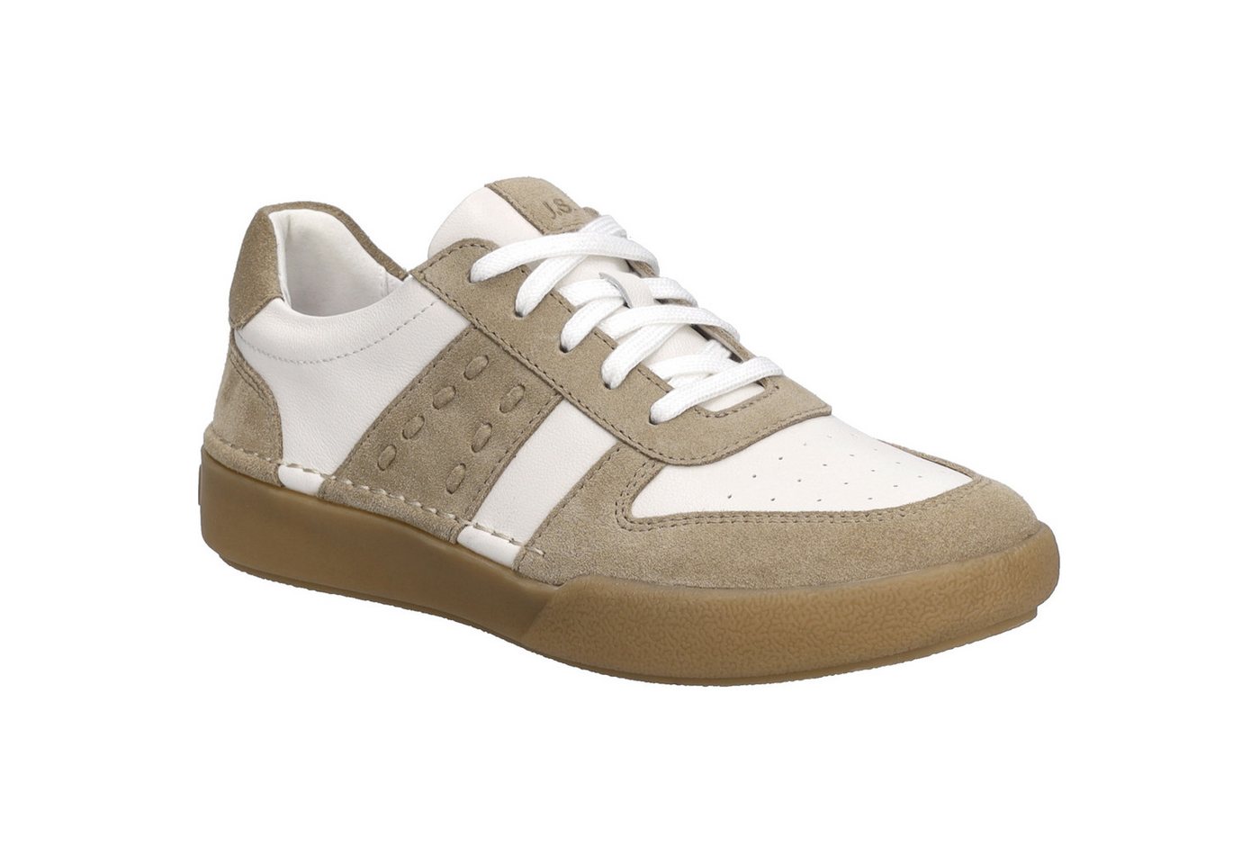 Josef Seibel Claire 27, natur Sneaker (beige)