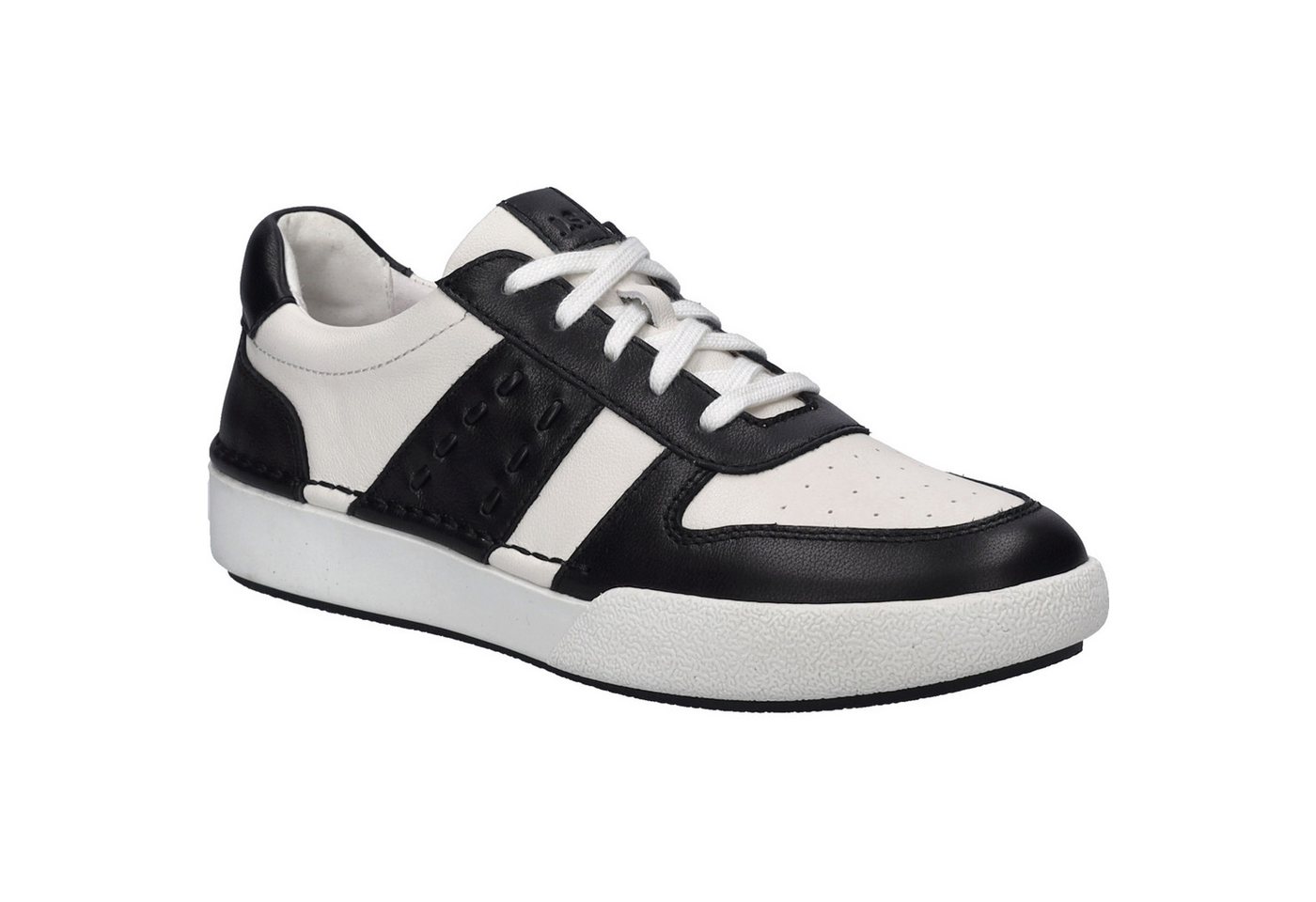 Josef Seibel Claire 27, schwarz Sneaker