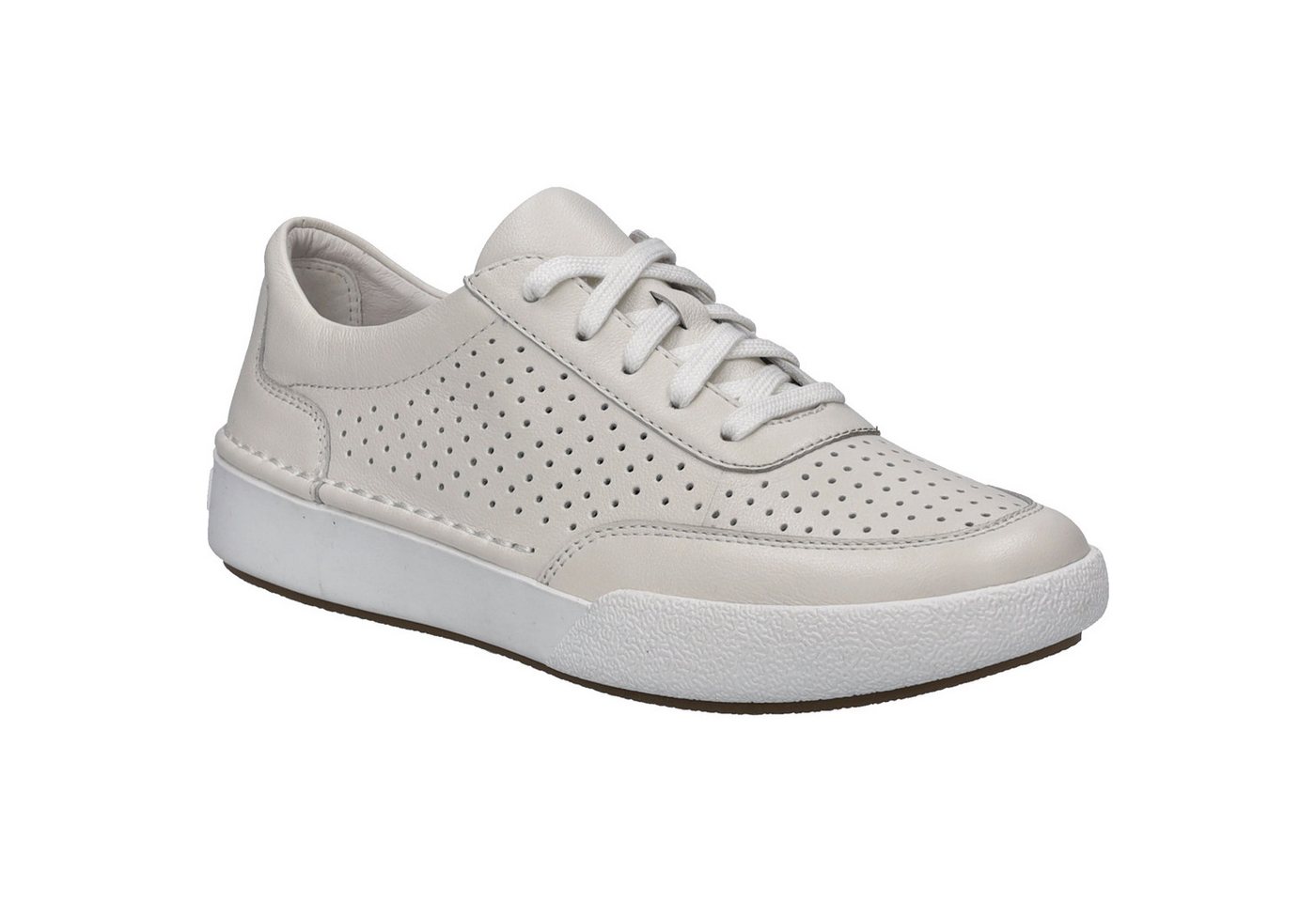 Josef Seibel Claire 29, weiß Sneaker