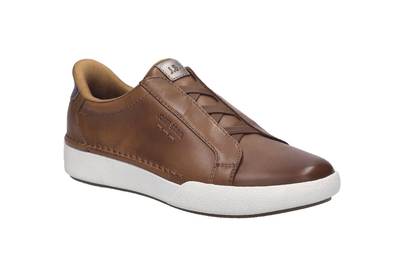 Josef Seibel Claire 33, braun Sneaker