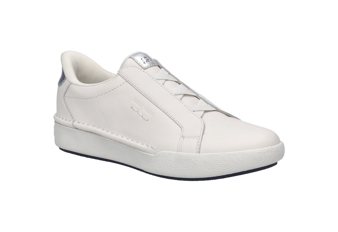 Josef Seibel Claire 33, weiß Sneaker